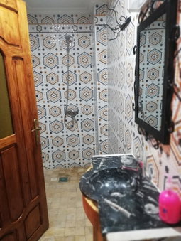 Riad Ouinz, Aït Ben Haddou, Morocco