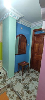 Casa Lotfi 1, Chefchaouene, Morocco