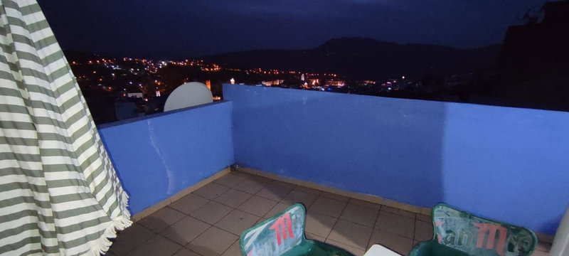 Casa Lotfi 1, Chefchaouene, Morocco