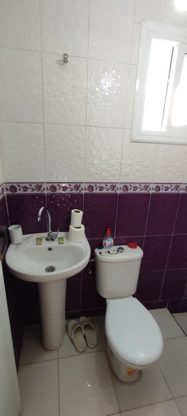 Casa Lotfi 1, Chefchaouene, Morocco