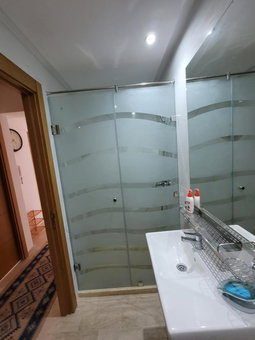 Deluxe Apartment in Marrakesh. hevernage flat, Marrakech, Morocco