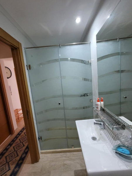 Deluxe Apartment in Marrakesh. hevernage flat, Marrakech, Morocco