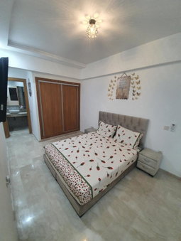 Deluxe Apartment in Marrakesh. hevernage flat, Marrakech, Morocco