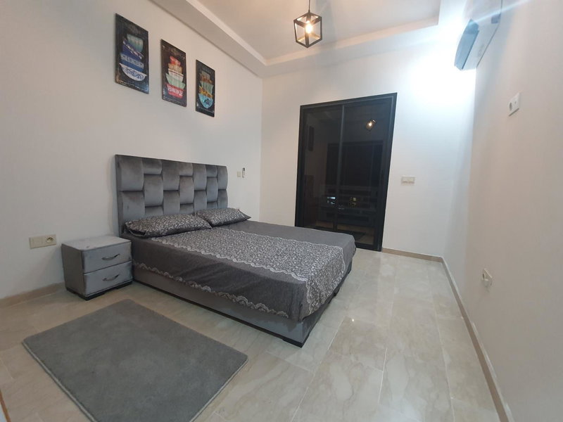 Deluxe Apartment in Marrakesh. hevernage flat, Marrakech, Morocco