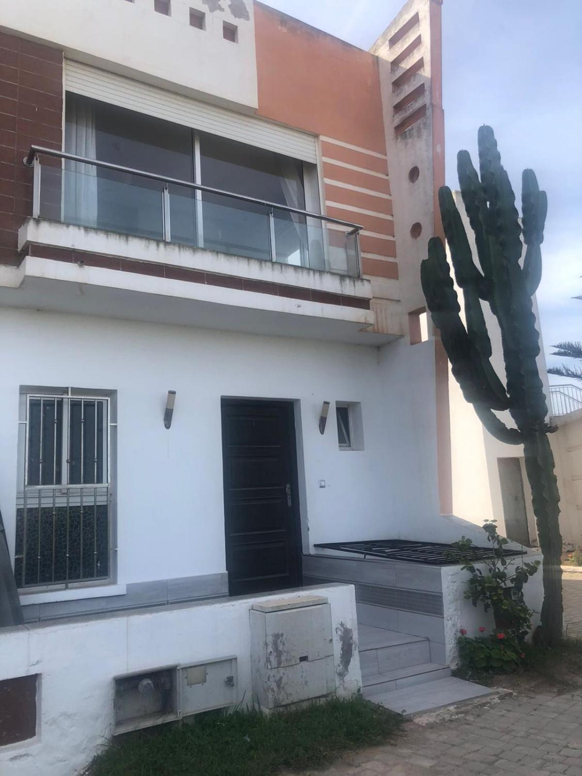 Hotel · Atlantic Beach View Villa, El Jadida