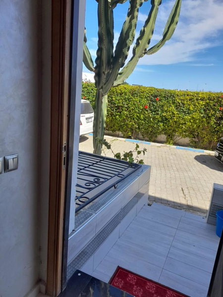 Atlantic Beach View Villa, El Jadida, Morocco