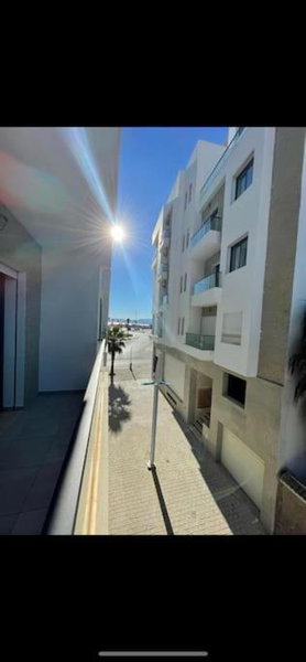 Luxueux appartement avec vue sur mer à Martil, Martil, Morocco