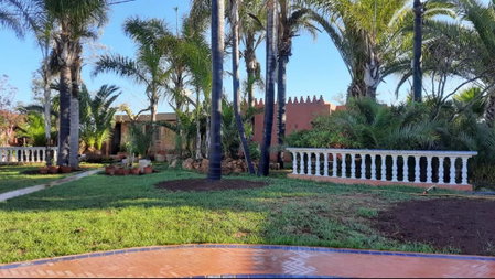 Palmeraie skhirat 2, Skhirat, Morocco