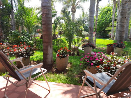 Palmeraie skhirat 2, Skhirat, Morocco