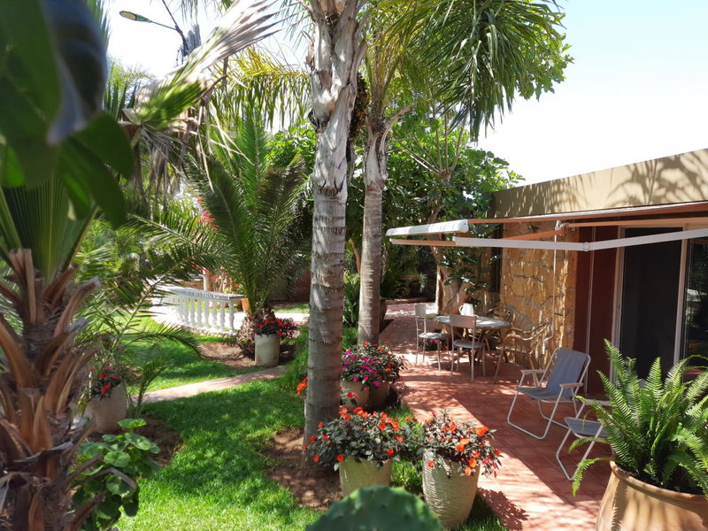 Palmeraie skhirat 2, Skhirat, Morocco