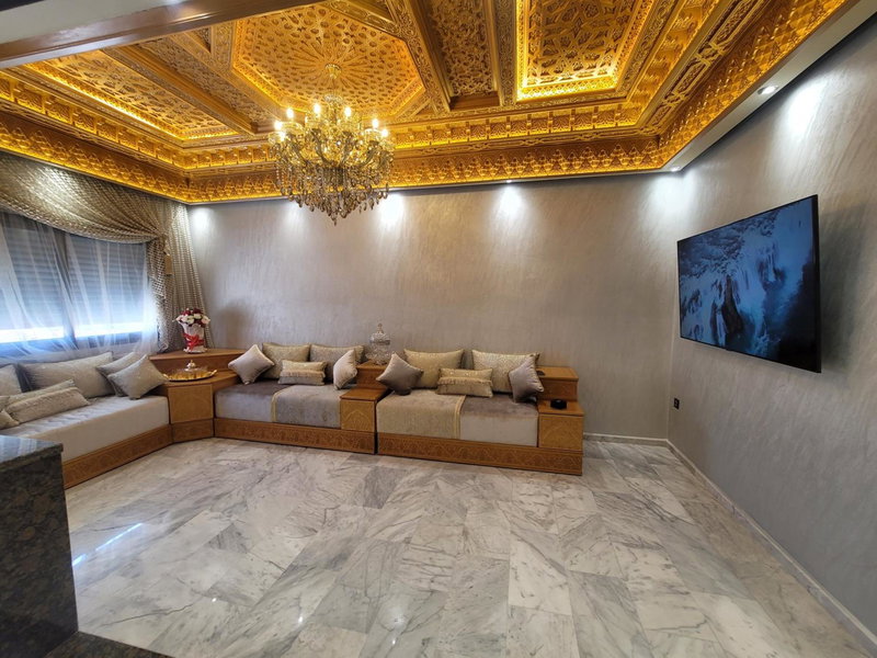 ZR Comfort Delux, Fès, Morocco