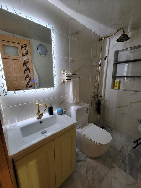 ZR Comfort Delux, Fès, Morocco