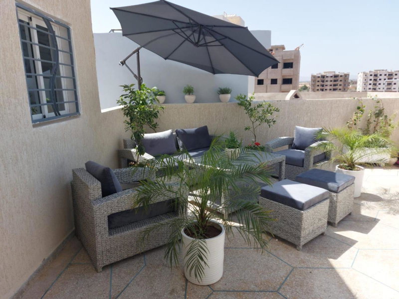 ZR Comfort Delux, Fès, Morocco