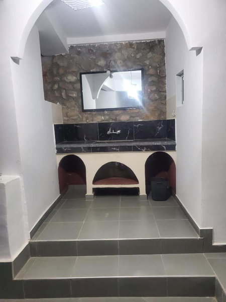 AUBERGE DE LA RIVIÈRE Du DADÈS, Boumalne, Morocco