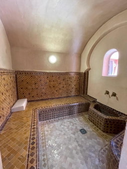 Villa Minzah By La Siredrah, Marrakech, Morocco