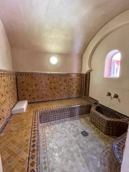 Villa Minzah By La Siredrah, Marrakech, Morocco