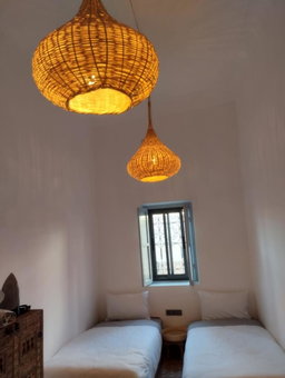 The Loft, Marrakech, Morocco