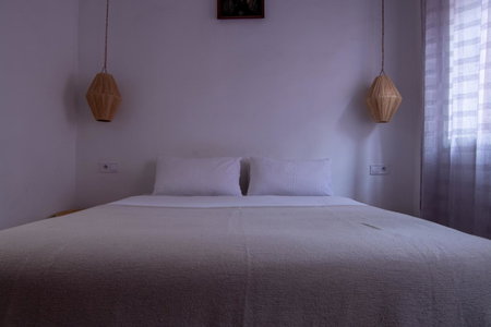 The Loft, Marrakech, Morocco