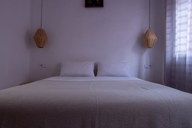 The Loft, Marrakech, Morocco
