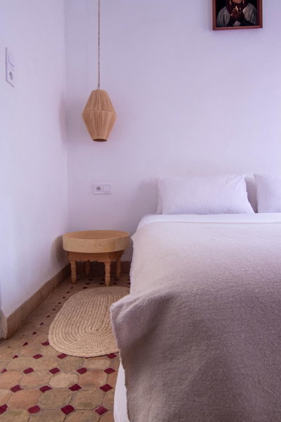 The Loft, Marrakech, Morocco