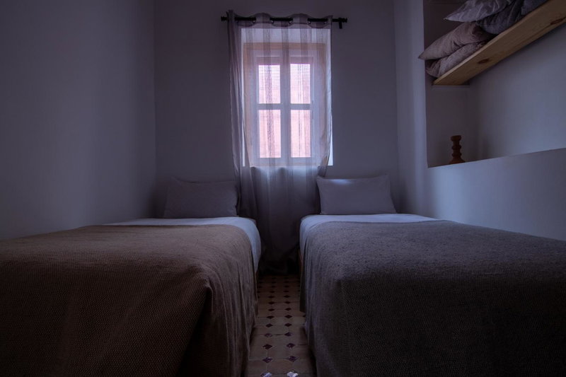 The Loft, Marrakech, Morocco