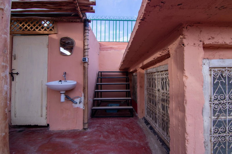 The Loft, Marrakech, Morocco