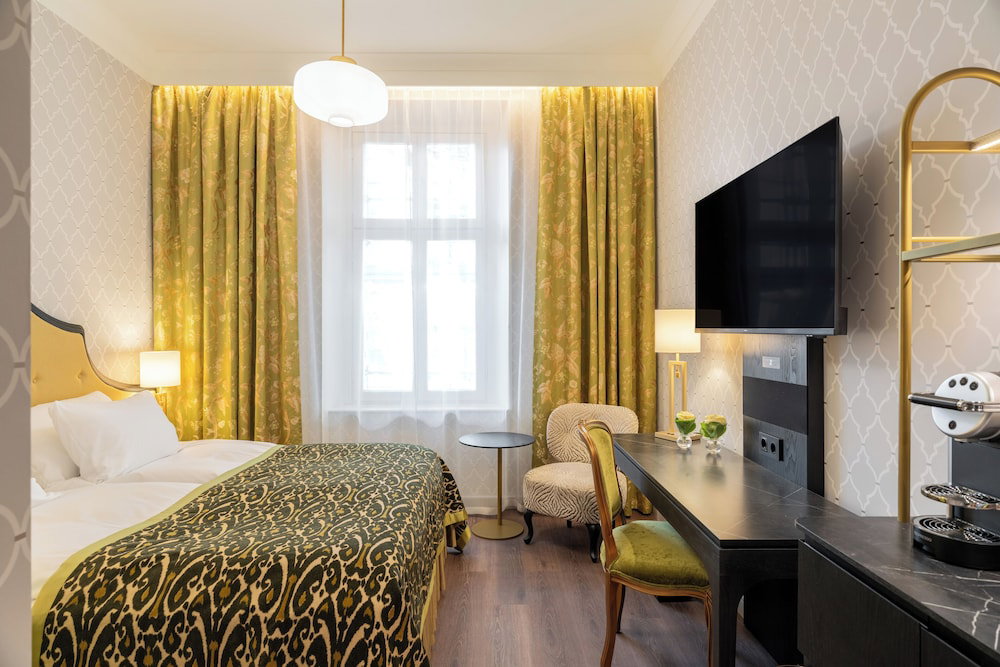 Thon Hotel Vasa, Швеция