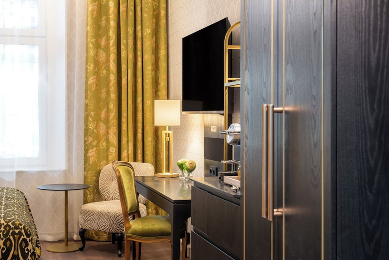 Thon Hotel Vasa, Stockholm, Sweden