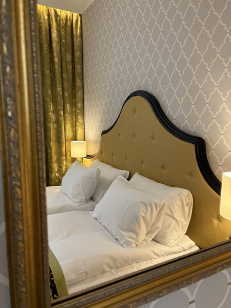 Thon Hotel Vasa, Stockholm, Sweden