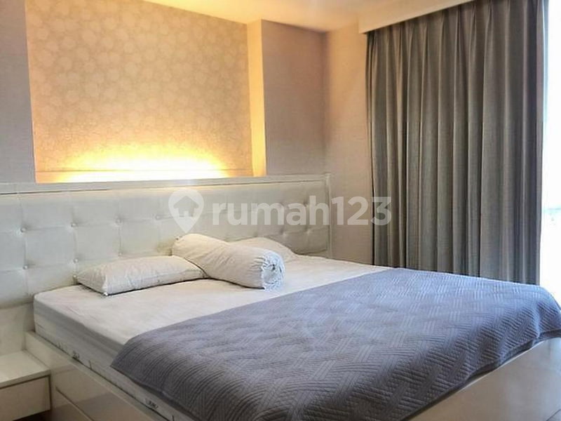 Apartment for rent in Surabaya, Indonesia · 3 rooms, 2 baths
