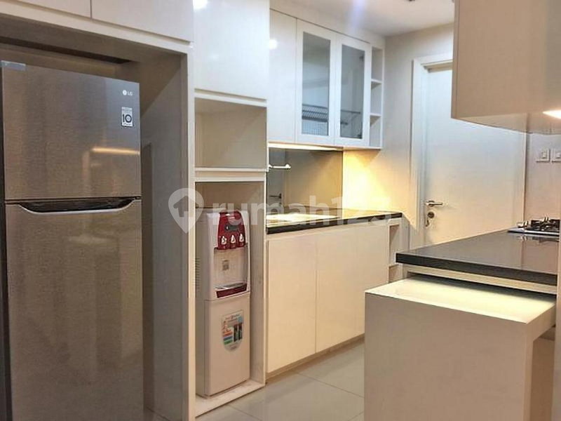 Apartment for rent in Surabaya, Indonesia · 3 rooms, 2 baths
