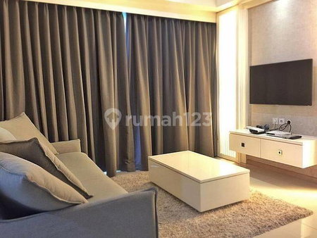 Apartment for rent in Surabaya, Indonesia · 3 rooms, 2 baths