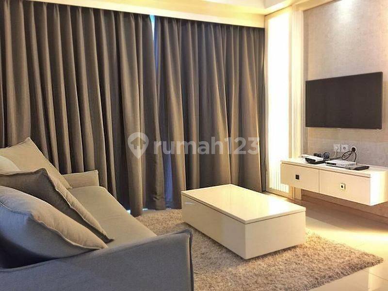 Apartment for rent in Surabaya, Indonesia · 3 rooms, 2 baths
