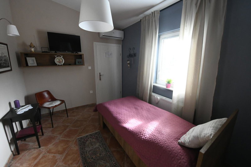 Sobe - Klet Cinkuš, Hrvatski Leskovac, Croatia