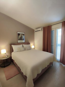 Apartments Divna, Baška Voda, Croatia