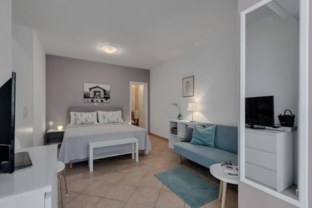 Apartments Divna, Baška Voda, Croatia