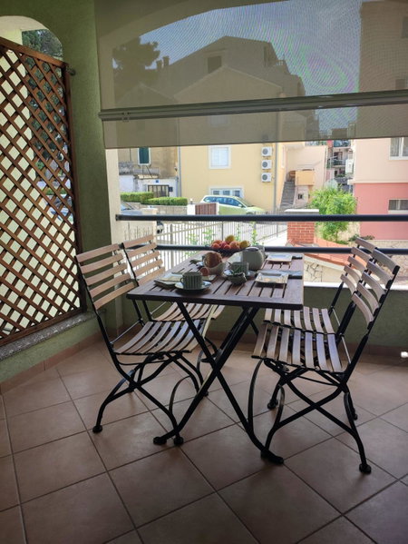 Apartments Divna, Baška Voda, Croatia