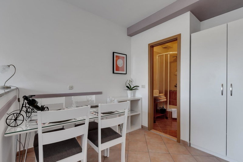 Apartments Divna, Baška Voda, Croatia