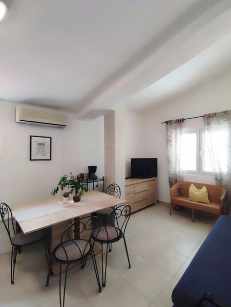 Apartments Divna, Baška Voda, Croatia