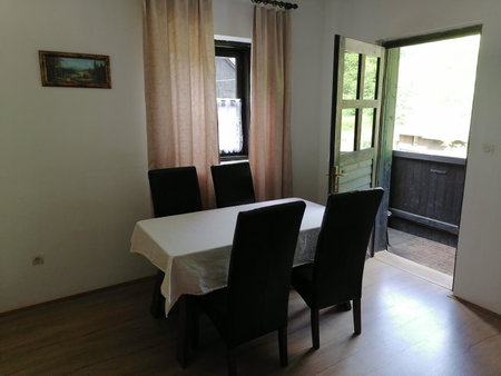 San Korana, Plitvička Jezera, Croatia