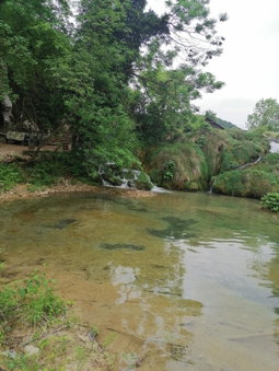 San Korana, Plitvička Jezera, Croatia
