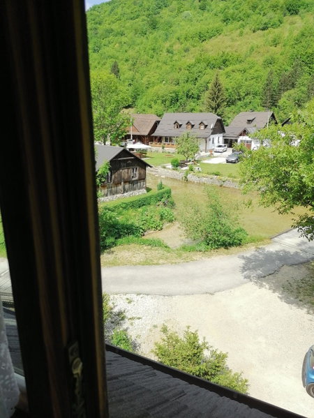 San Korana, Plitvička Jezera, Croatia