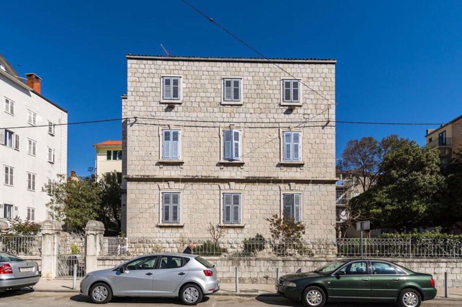 Pietra Rossa, Split, Croatia