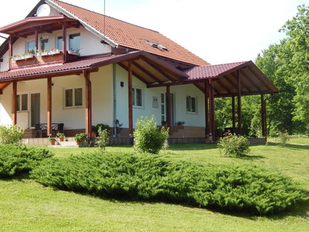 Guesthouse Abrlic, Seliste Dreznicko, Croatia