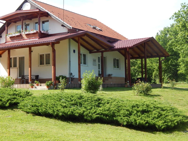 Guesthouse Abrlic, Seliste Dreznicko, Croatia