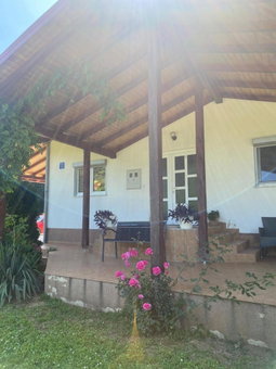 Guesthouse Abrlic, Seliste Dreznicko, Croatia