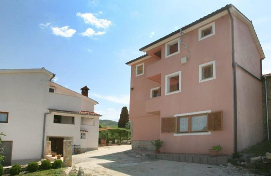 Guest House Valentino, Motovun, Croatia
