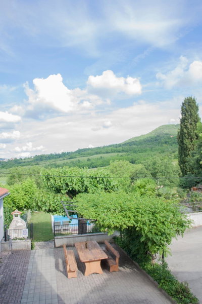 Guest House Valentino, Motovun, Croatia