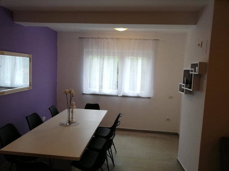 Guest House Valentino, Motovun, Croatia