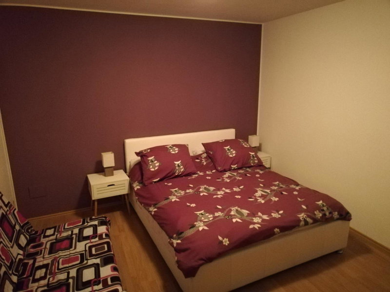 Guest House Valentino, Motovun, Croatia